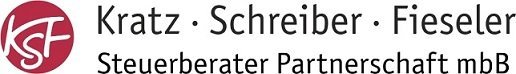 Logo Kratz Schreiber Fieseler